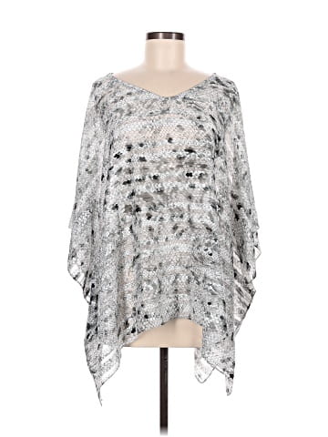 Simply Noelle 3/4 Sleeve Blouse (view 1)