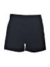 Active Life Solid Black Athletic Shorts Size S - photo 2