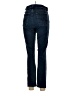 Adriano Goldschmied Stripes Blue Jeans Size 32 waist - photo 2