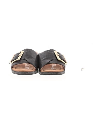 Salvia Sandals (view 2)