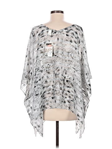 Simply Noelle 3/4 Sleeve Blouse (view 2)