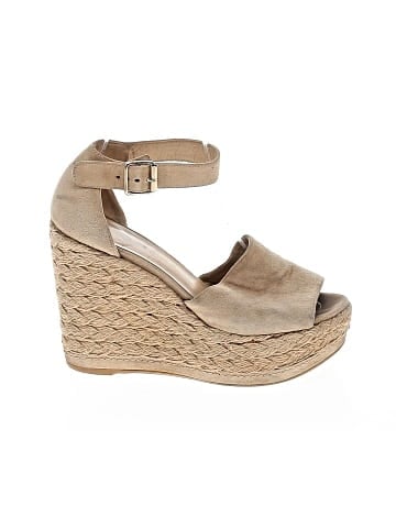 Stuart Weitzman Wedges (view 1)