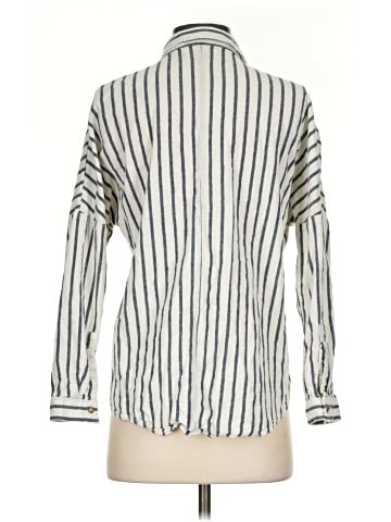 Urban Outfitters Long Sleeve Button-Down Shirt (view 2)