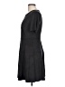 Altar'd State 100% Polyester Solid Black Casual Dress Size L - photo 5