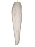 Athleta Solid Ivory Casual Pants Size M - photo 4