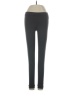 James Perse Solid Black Active Pants Size XS (0) - photo 1