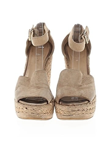 Stuart Weitzman Wedges (view 2)