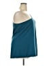 Torrid Teal Tank Top Size 5X Plus (5) - photo 4