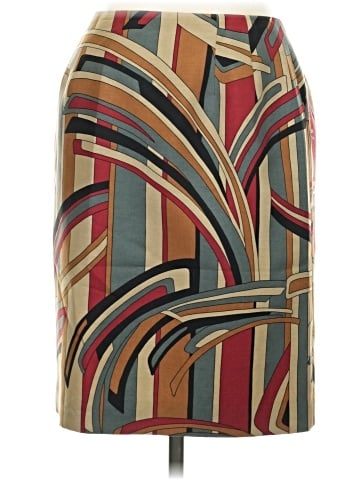 Talbots Casual Skirt (view 1)