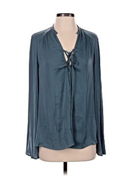 Kimchi Blue Long Sleeve Blouse