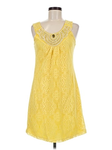 Cato Casual Dress (view 1)