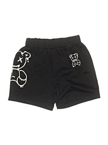 Shein Athletic Shorts (view 1)