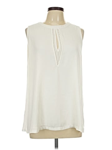 English Laundry Sleeveless Blouse (view 1)