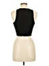 Forever 21 Black Tank Top Size M - photo 2