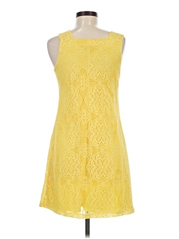 Cato Casual Dress (view 2)