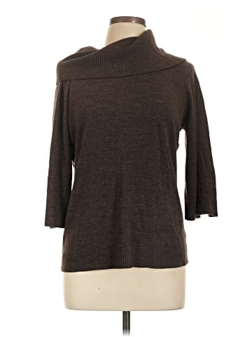 Mercer Street Studio Turtleneck Sweater (view 1)
