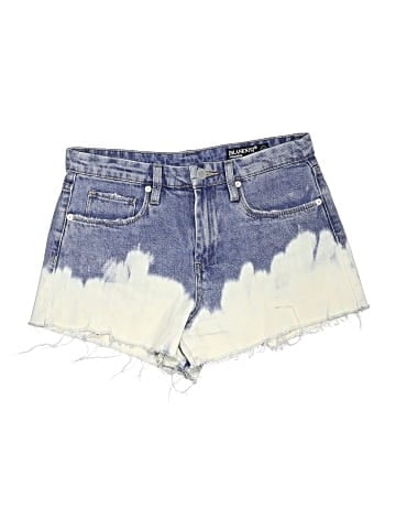 Blank NYC Denim Shorts (view 1)