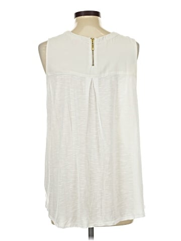 English Laundry Sleeveless Blouse (view 2)