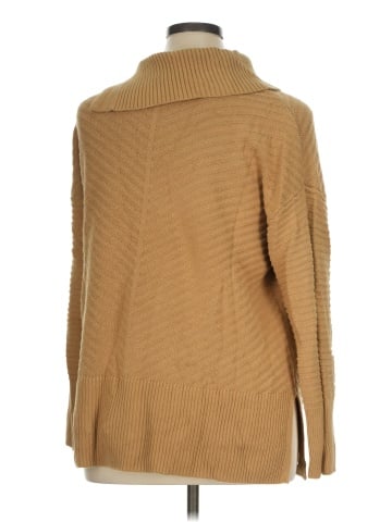 Style&Co Turtleneck Sweater (view 2)