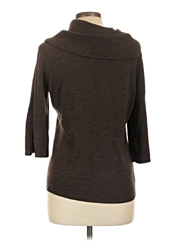 Mercer Street Studio Turtleneck Sweater (view 2)