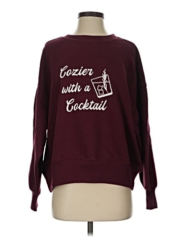 Lou & Grey Sweatshirt (view 1)