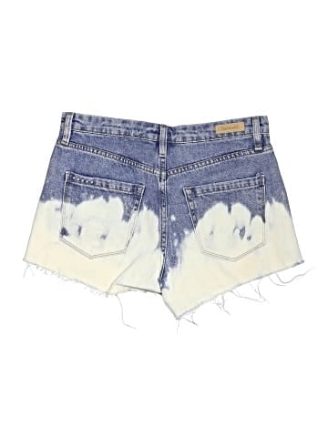 Blank NYC Denim Shorts (view 2)