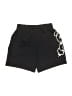 Shein Graphic Black Athletic Shorts Size 130 cm / US 8 - photo 2