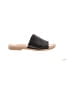 Merona Black Sandals Size 9 - photo 1