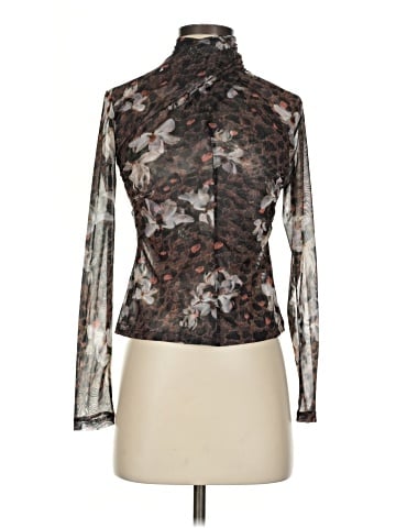 ALLSAINTS Long Sleeve Blouse (view 1)