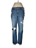 Energie Hearts Blue Jeans Size 13 - photo 1