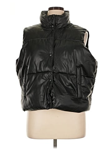 Old Navy Vest (view 1)