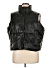 Old Navy Black Vest Size XL - photo 1