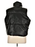 Old Navy Black Vest Size XL - photo 2