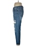 Energie Hearts Blue Jeans Size 13 - photo 5