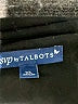 rsvp by TALBOTS Black 3/4 Sleeve Top Size XL - photo 7