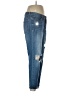 Energie Hearts Blue Jeans Size 13 - photo 4