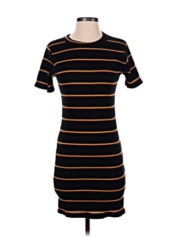 Trafaluc by Zara Casual Dress (view 1)