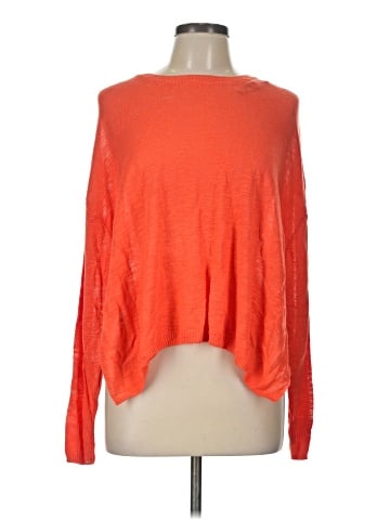 Renuar Pullover Sweater (view 1)