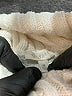 Talbots Outlet Ivory Turtleneck Sweater Size M - photo 7