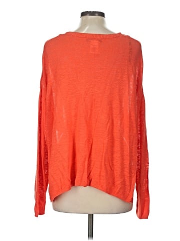 Renuar Pullover Sweater (view 2)