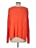 Renuar Orange Pullover Sweater Size L - photo 2
