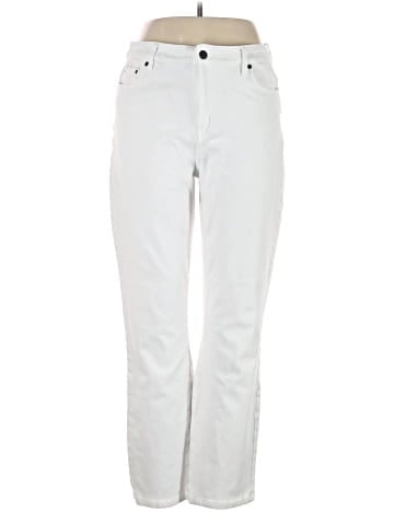 Coldwater Creek Casual Pants (view 1)