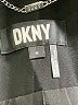 DKNY Black Blazer Size 10 - photo 6