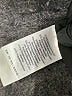 DKNY Black Blazer Size 10 - photo 7