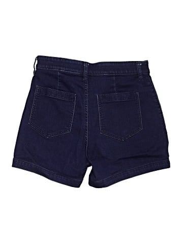 Faherty Denim Shorts (view 2)