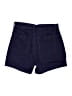 Faherty Solid Blue Denim Shorts Size 27 waist - photo 2