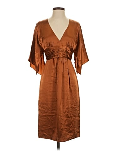 Max and Cleo Cocktail Dress (view 1)