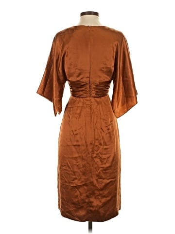 Max and Cleo Cocktail Dress (view 2)