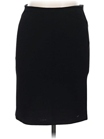 Armani Collezioni Formal Skirt (view 1)