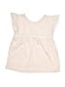 Carter's 100% Cotton Tan Dress Size 4T - photo 1